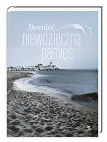 Okładka: J. Bernlef - Niewdzięczna pamięć