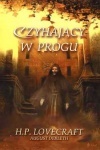 Okładka: Howard Phillips Lovecraft - Czyhający w progu