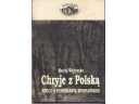Okładka: Maciej Wojtyszko - Chryje z Polską : rzecz o Stanisławie Wyspiańskim