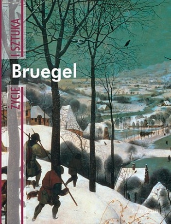 Okładka: David Bianco - Bruegel