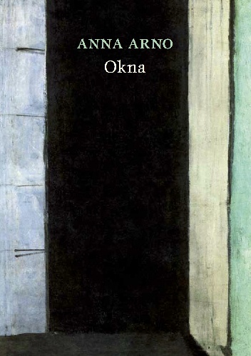 Okładka: Anna Arno - Okna