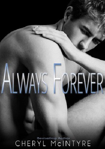 Okładka: Cheryl McIntyre - Always Forever