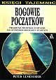 Okładka: Peter Lemesurier - Bogowie początków