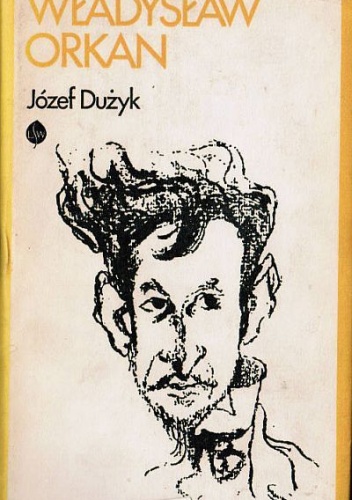 Okładka: Józef Dużyk - Władysław Orkan