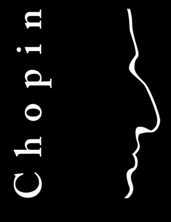 Okładka: Mieczysław Tomaszewski - Chopin