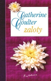 Okładka: Catherine Coulter - Zaloty