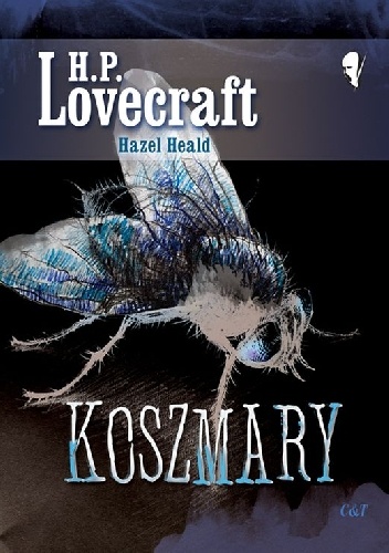 Okładka: Howard Phillips Lovecraft - Koszmary