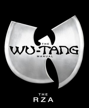 Okładka:  RZA - The Wu-Tang Manual