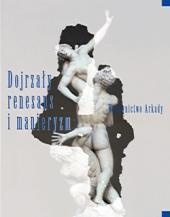 Okładka: Susanna Buricchi - Wielka historia sztuki. Tom 4, Dojrzały Renesans i Manieryzm.