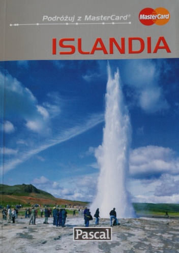 Okładka: Filip Dutkowski - Islandia