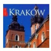 Okładka: Maja Dąbrowska - Kraków