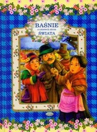 Okładka: Hans Christian Andersen - Baśnie z czterech stron świata
