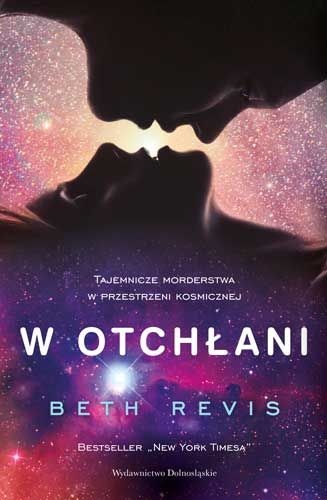 Okładka: Beth Revis - W otchłani