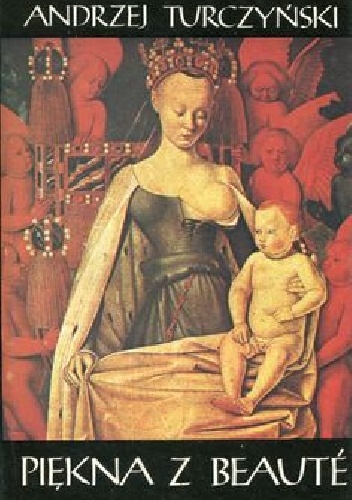 Okładka: Andrzej Turczyński - Piękna z Beaute