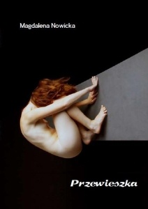 Okładka: Magdalena Nowicka - Przewieszka