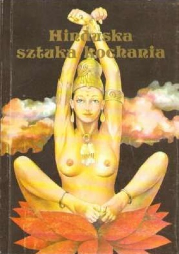 Okładka:  Kaljanamalla - Hinduska sztuka kochania