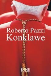 Okładka: Roberto Pazzi - Konklawe