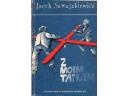 Okładka: Jacek Sawaszkiewicz - Z moim tatkiem