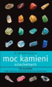 Okładka: Jennie Harding - Uzdrawiająca moc kamieni szlachetnych