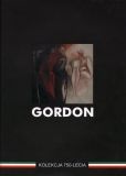 Okładka: Renata Ochwat - Gordon
