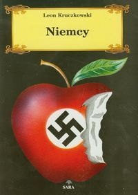 Okładka: Leon Kruczkowski - Niemcy