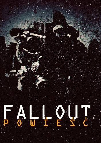 Okładka:  - Fallout