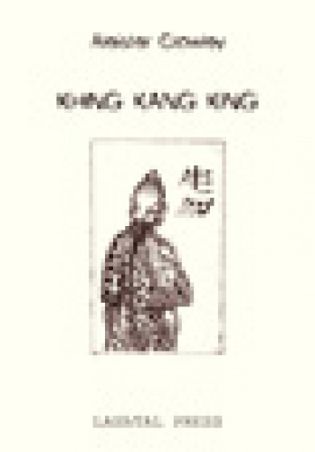 Okładka: Aleister Crowley - Khing Kang King