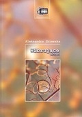 Okładka: Aleksandra Zbierska - Wibrujące ucho