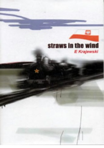 Okładka: Eugene Krajewski - Straws in the Wind