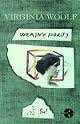Okładka: Virginia Woolf - Własny pokój