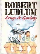 Okładka: Robert Ludlum - Droga do Gandolfo