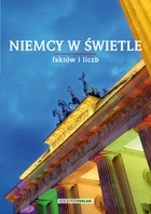 Okładka: Arno Kappler - Niemcy w świetle faktów i liczb