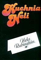 Okładka: Aniela Rubinstein - Kuchnia Neli