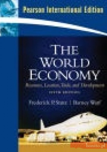 Okładka: F. Stutz - World Economy