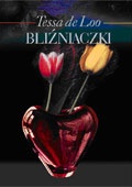 Okładka: Tessa de Loo - Bliźniaczki