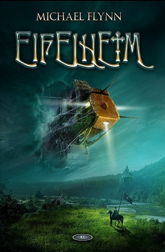 Okładka: Michael Flynn - Eifelheim