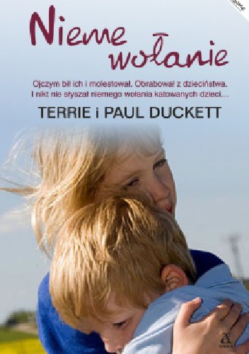 Okładka: Terrie Duckett - Nieme wołanie