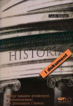 Okładka: Lech Bielski - Historia i dokument