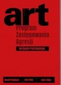 Okładka: Arnold P. Goldstein - ART. Program zastępowania agresji