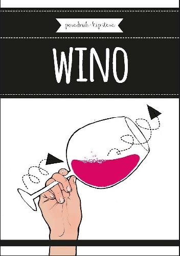 Okładka: Harry Eyres - Wino