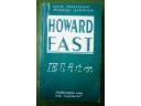 Okładka: Howard Fast - Elita