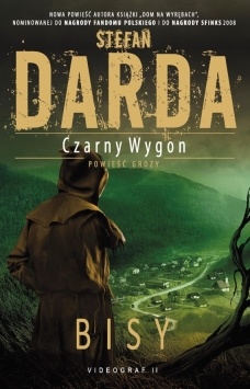 Okładka: Stefan Darda - Czarny Wygon: Bisy