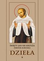Okładka: Św. Jan od Krzyża - Dzieła