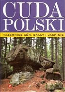 Okładka: Anna Plenzler - Tajemnice gór : skały i jaskinie