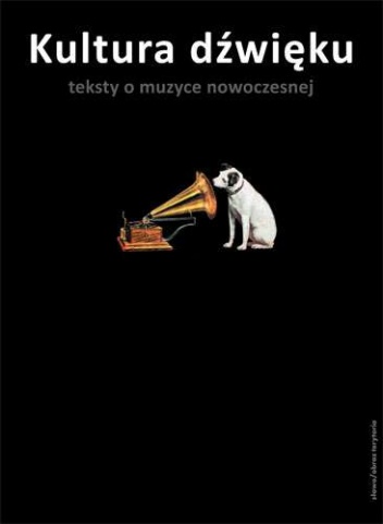 Okładka: Christoph Cox - Kultura dźwięku