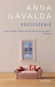 Okładka: Anna Gavalda - Pocieszenie
