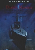 Okładka: Charles Andrews Lockwood - Diabły Morskie