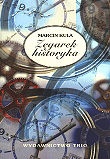 Okładka: Marcin Kula - Zegarek Historyka
