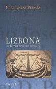 Okładka: Fernando Pessoa - Lizbona: co turysta powinien zobaczyć