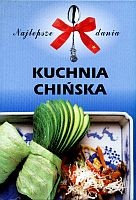 Okładka: Dr.August Oetker - Kuchnia chińska